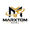 Logo MARXTOM SARL